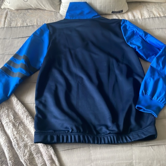 Adidas pullover jacket - Picture 5 of 6